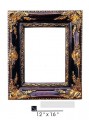 SM106 SY 2014  1 resin frame oil painting frame photo